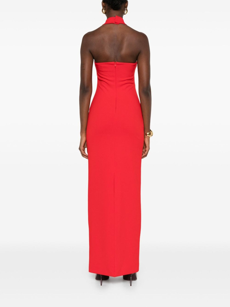 Ilona maxi dress 4