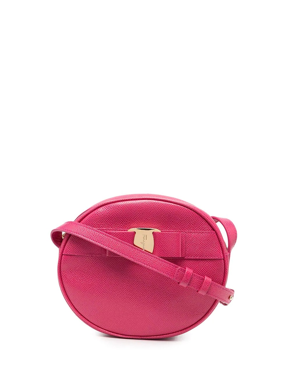 Viva bow crossbody bag - 1