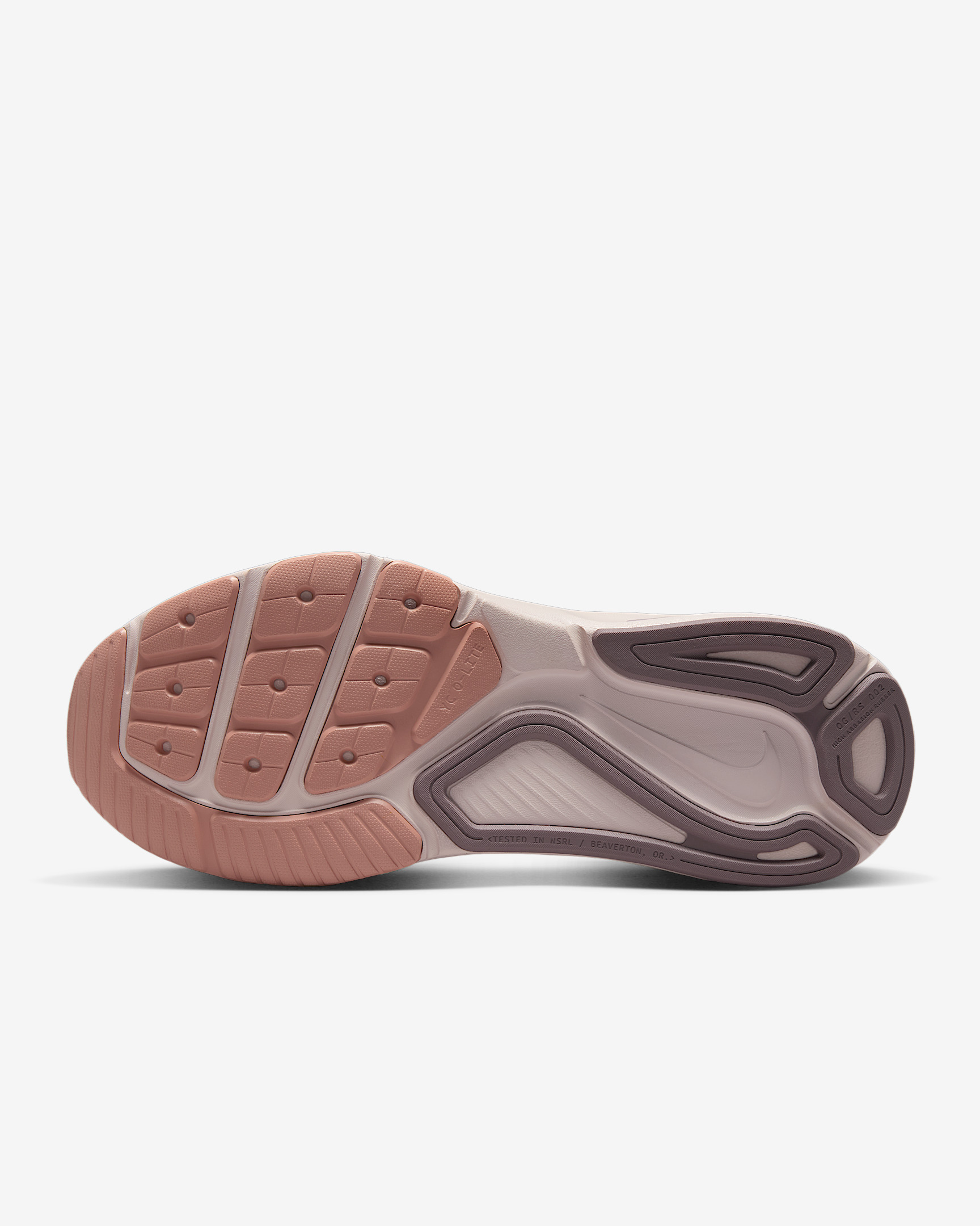 Nike Structure 26 Women's Road Running Shoes - 2