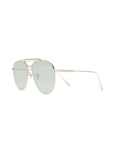 GENTLE MONSTER Miomio 02(1M) sunglasses outlook