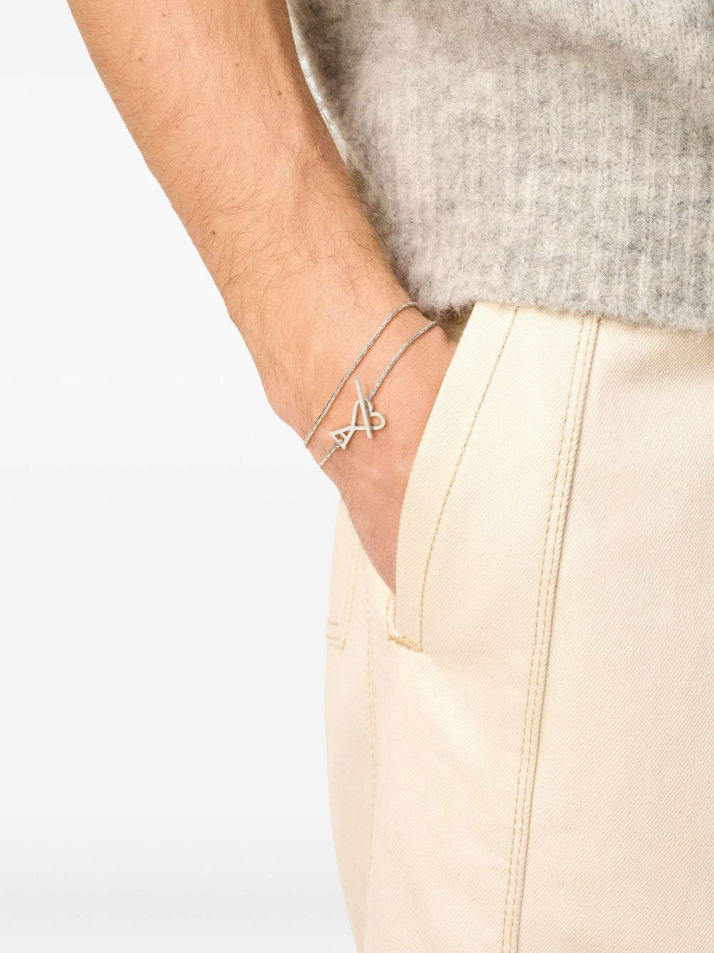 Ami De Coeur chain necklace - 2