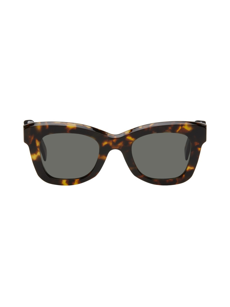 Brown Altura Sunglasses - 1