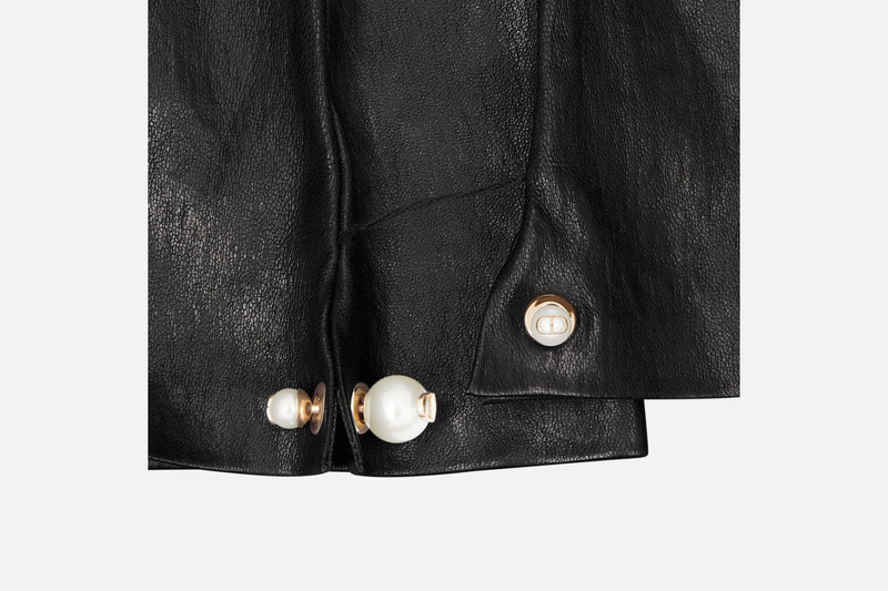 Dior Tribales Long Gloves 5