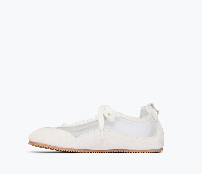 MINNIE BALLET SNEAKER 7