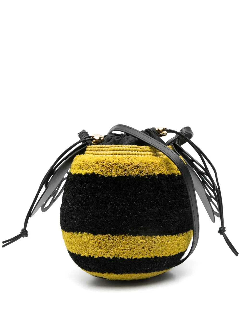 Bee bucket bag - 1