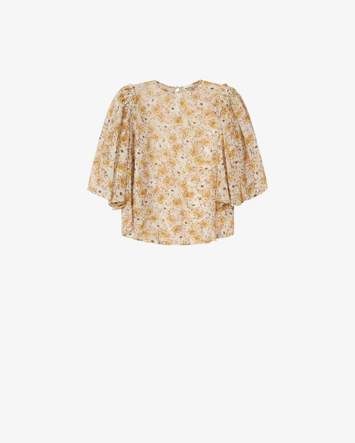 FLOMA TOP - 1