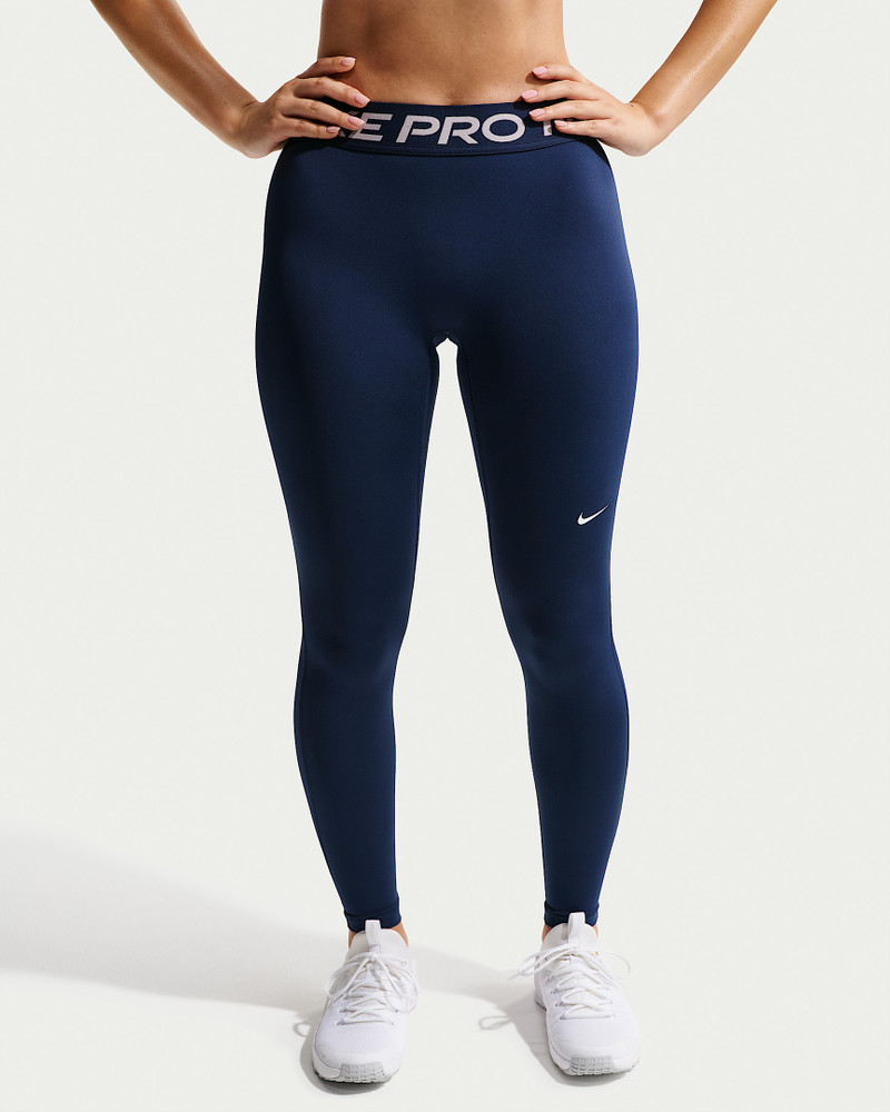 Nike Nike Pro Women's Mid-Rise Full-Length Leggings outlook