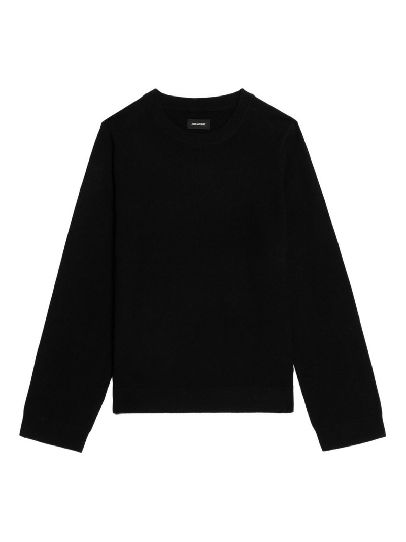 star-elbow sweater 1