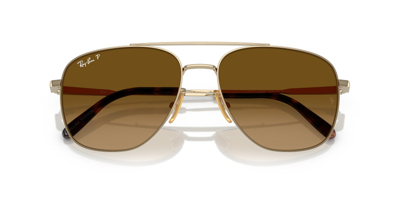 RB8097 William Titanium 5