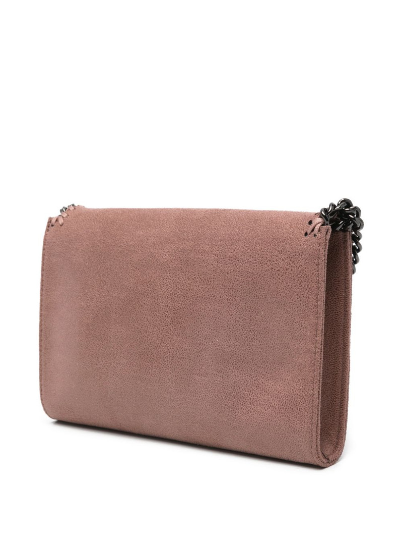mini magnetic-fastening cross body bag 3