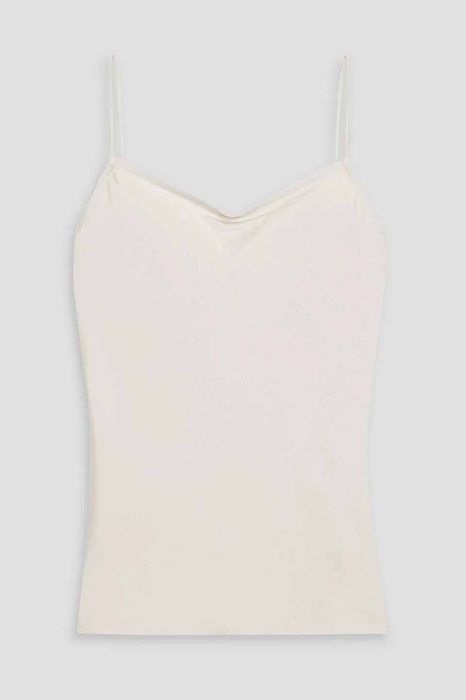 Becca satin camisole - 1