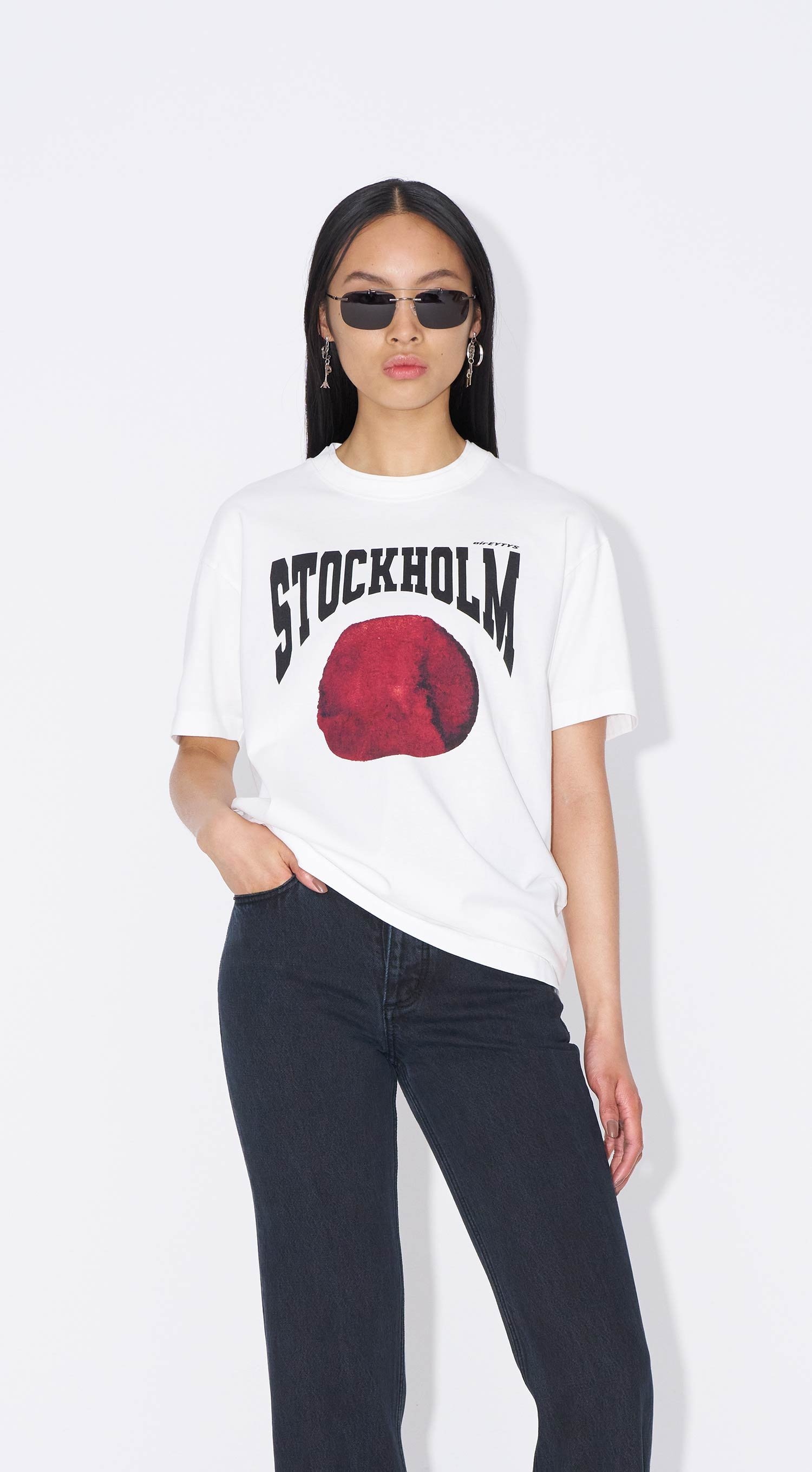 Leon T-shirt - 2