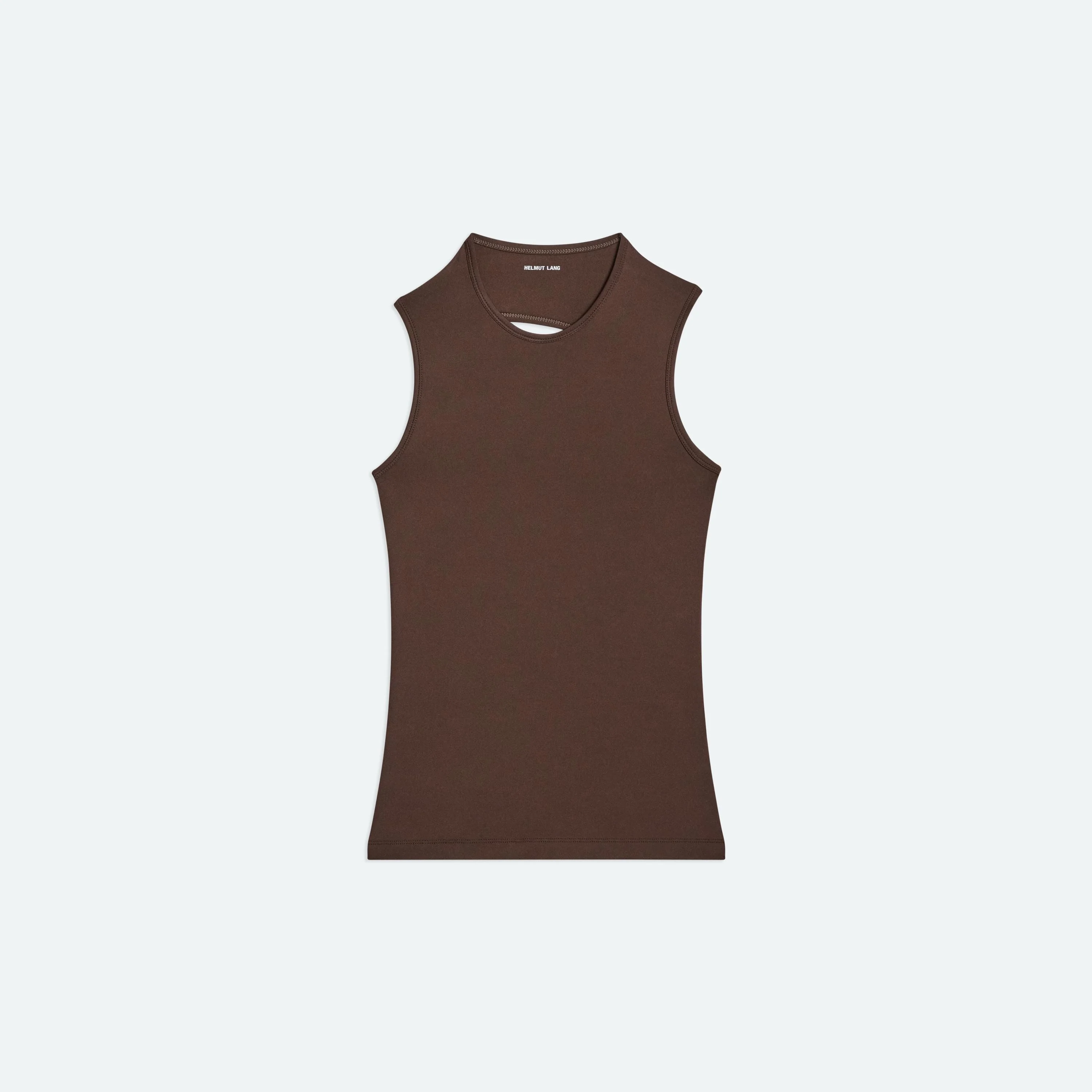 ASYMMETRIC CUTOUT TANK - 1