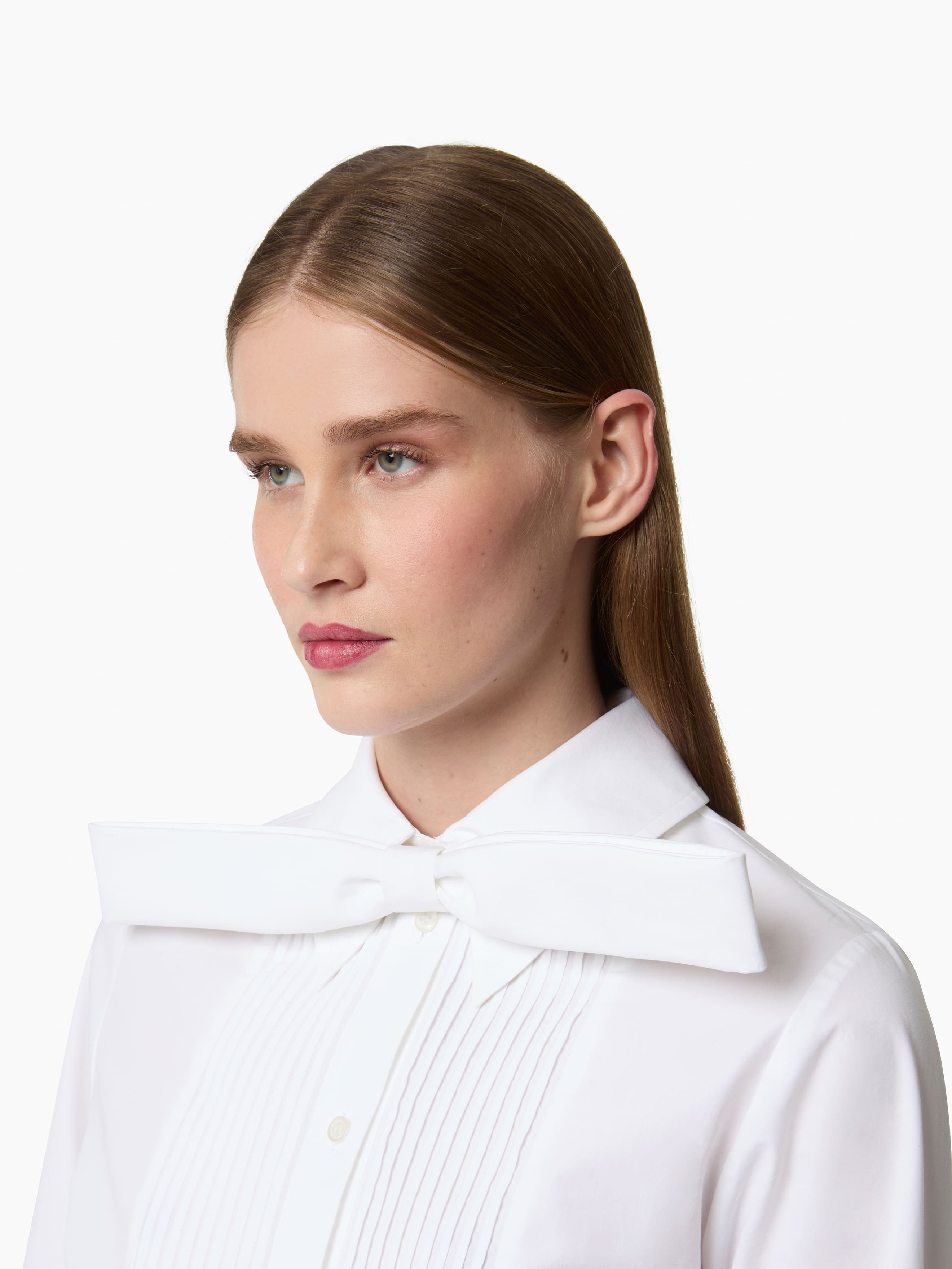 Coton Bow Tie - 3