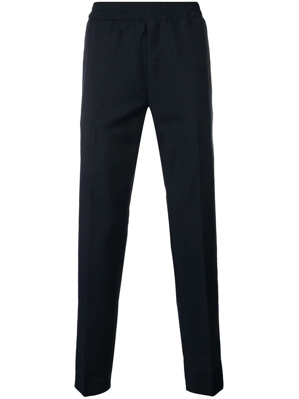  Ryder elasticated waist trousers - 1