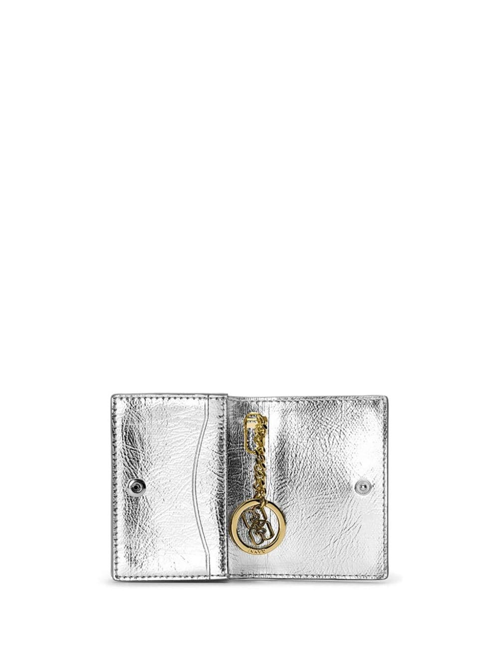 Bou Flap cardholder - 2