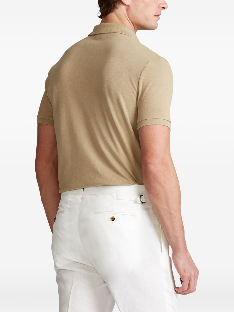short-sleeve polo shirt 4
