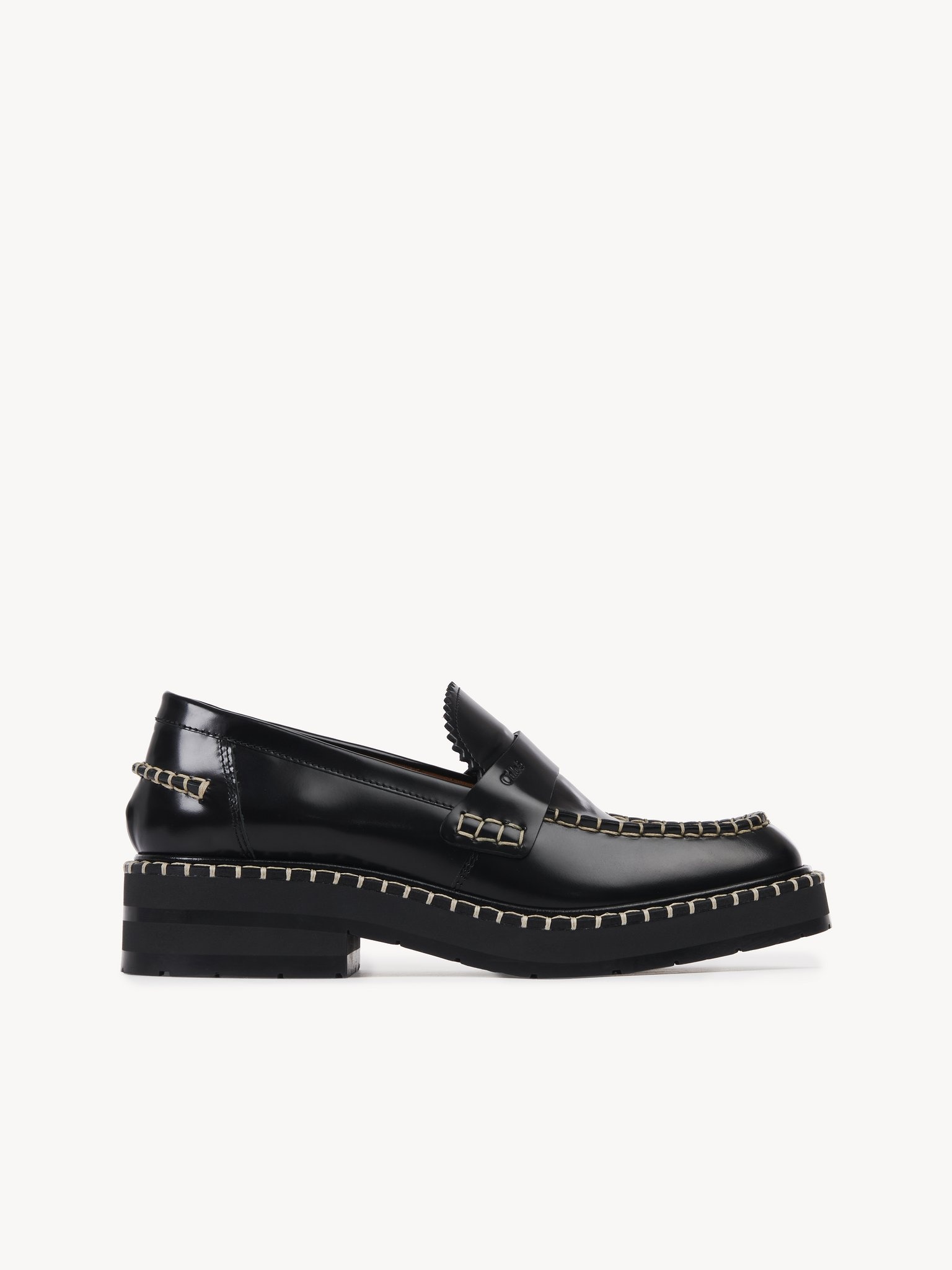 NOUA FLAT LOAFER - 1