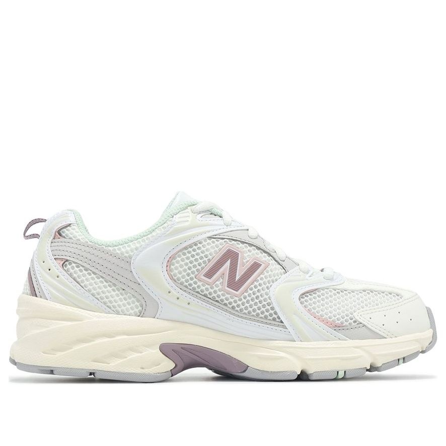 New Balance 530 'Sea Salt Ice Wine' U530NEB - 2