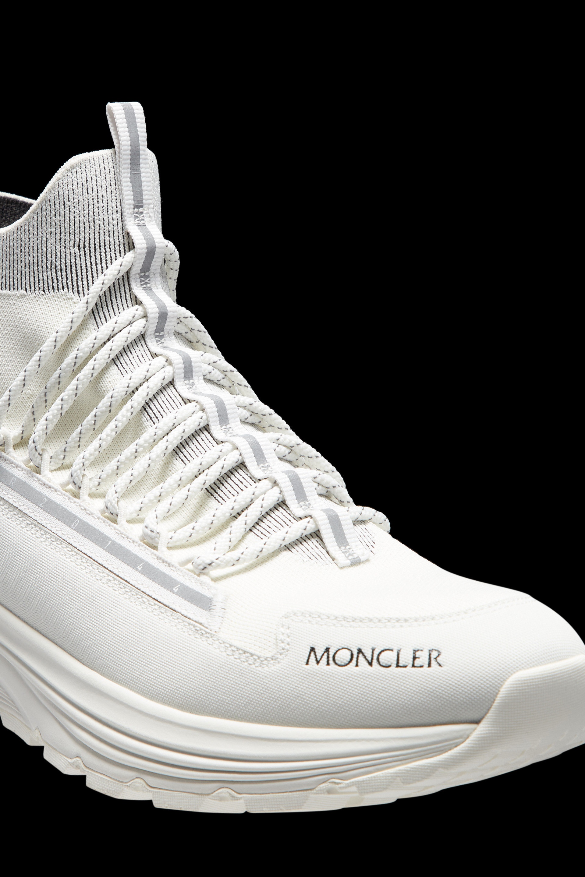 【VIPセール】MONCLER スニーカー Monte Runner High p90 4M00030M3603_M93-2_d0b325a2-