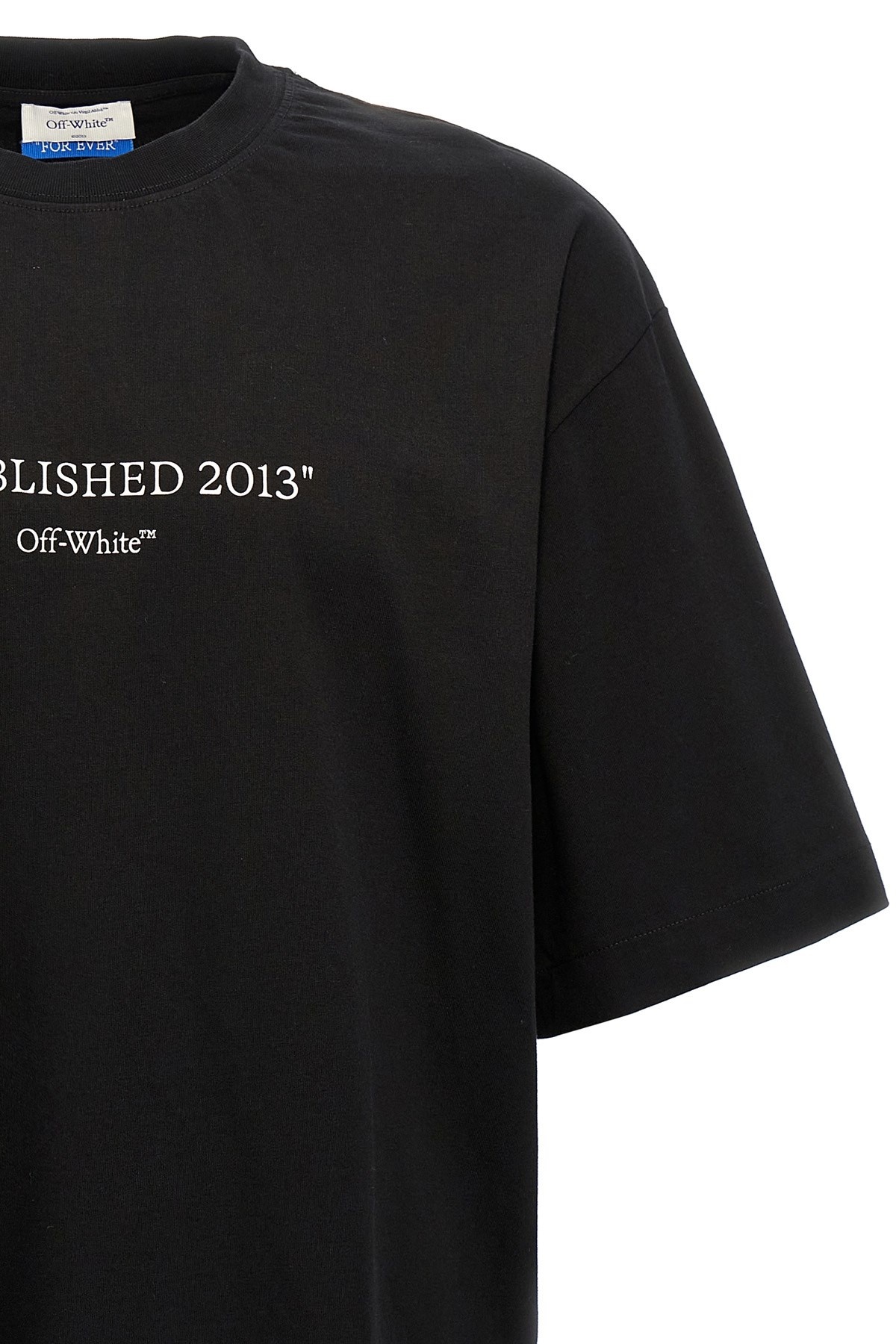 'Est 2013' T-shirt - 3