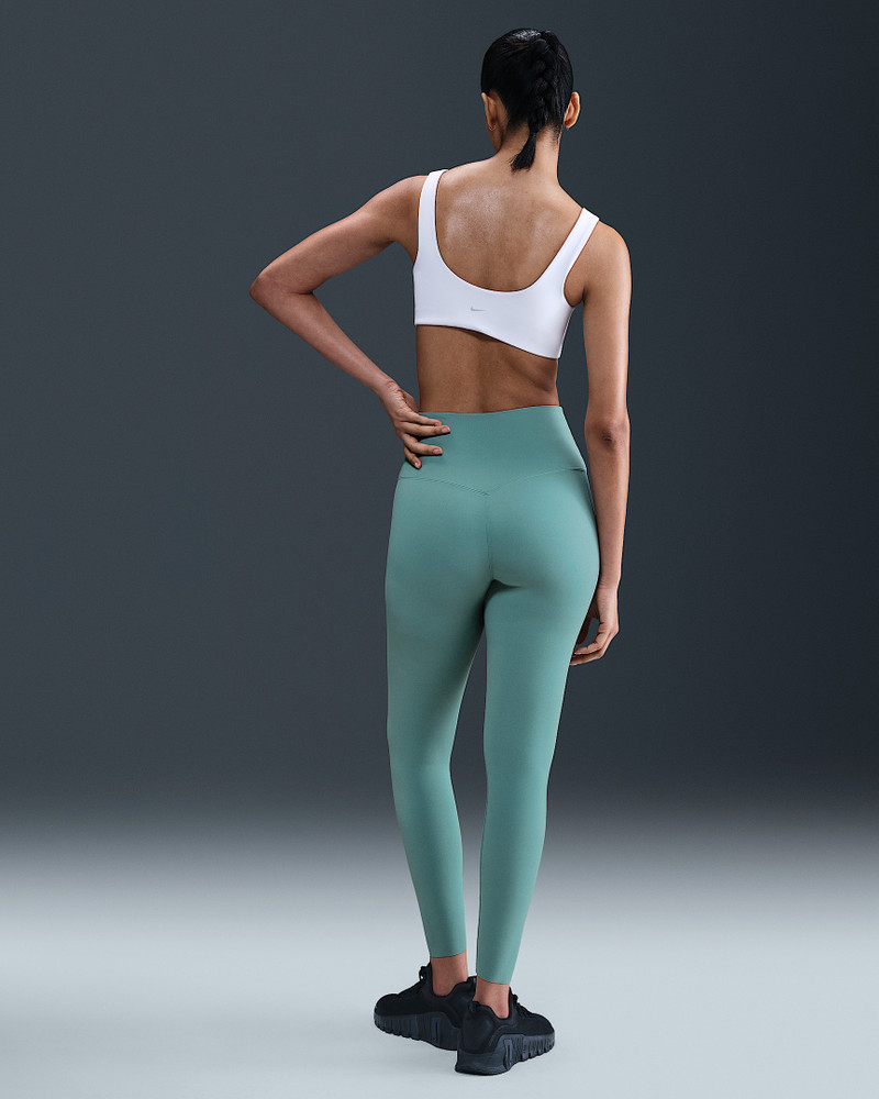 Nike Zenvy Women's High-Waisted 7/8 Leggings 4
