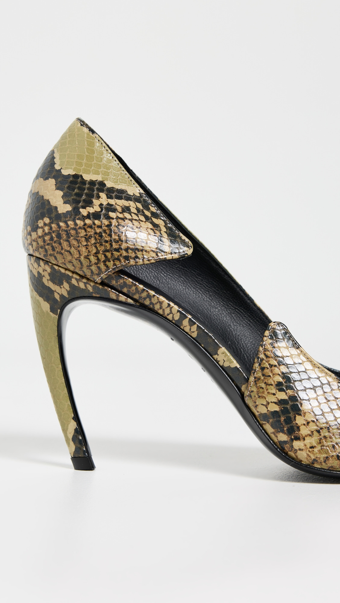 Mia Pumps 95mm - 5