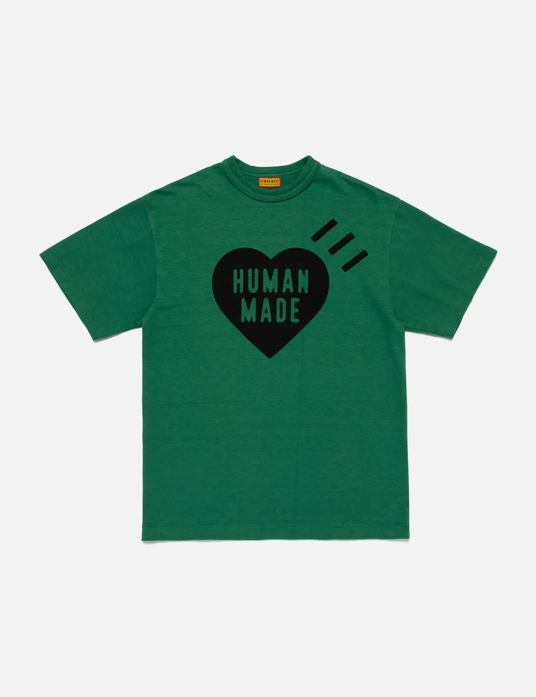 COLOR T-SHIRT - 1
