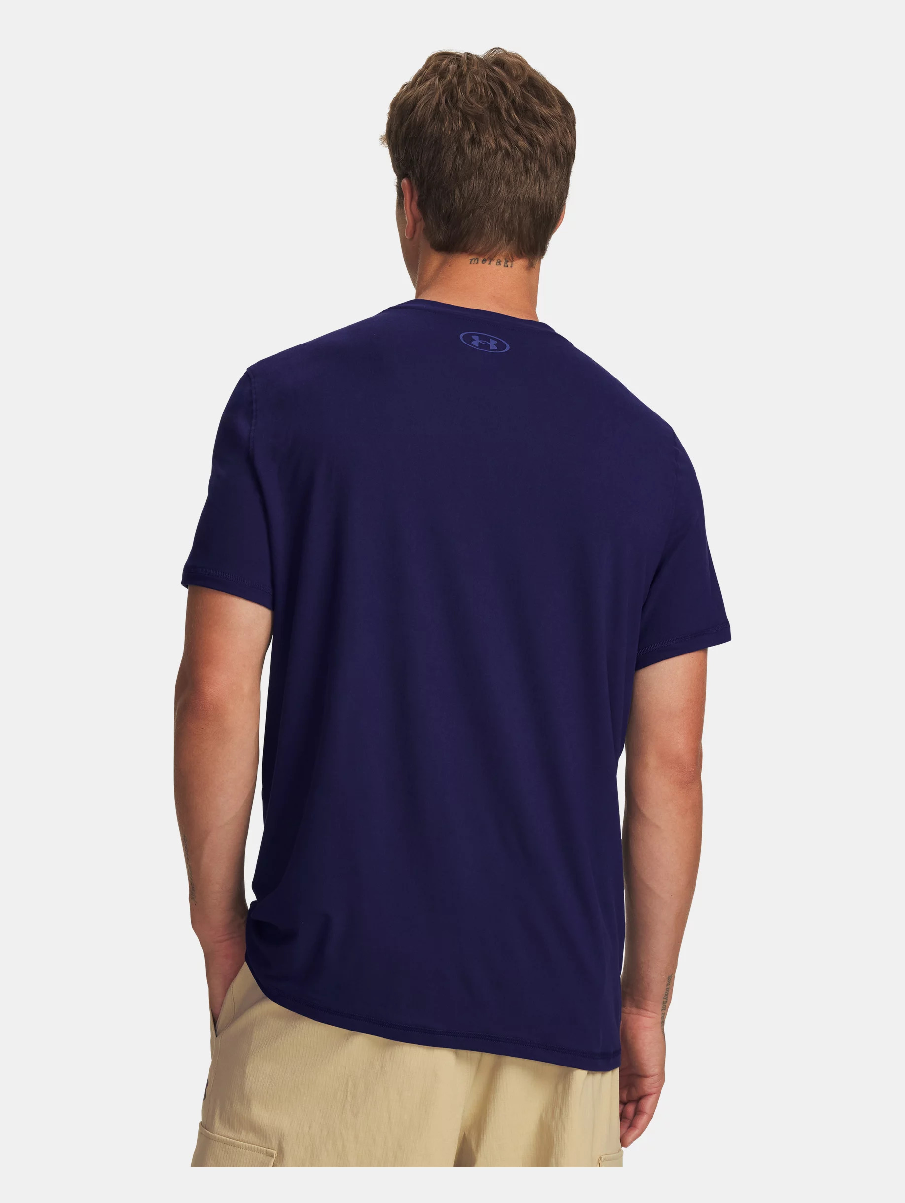 UA Tech™ Stretch - 3