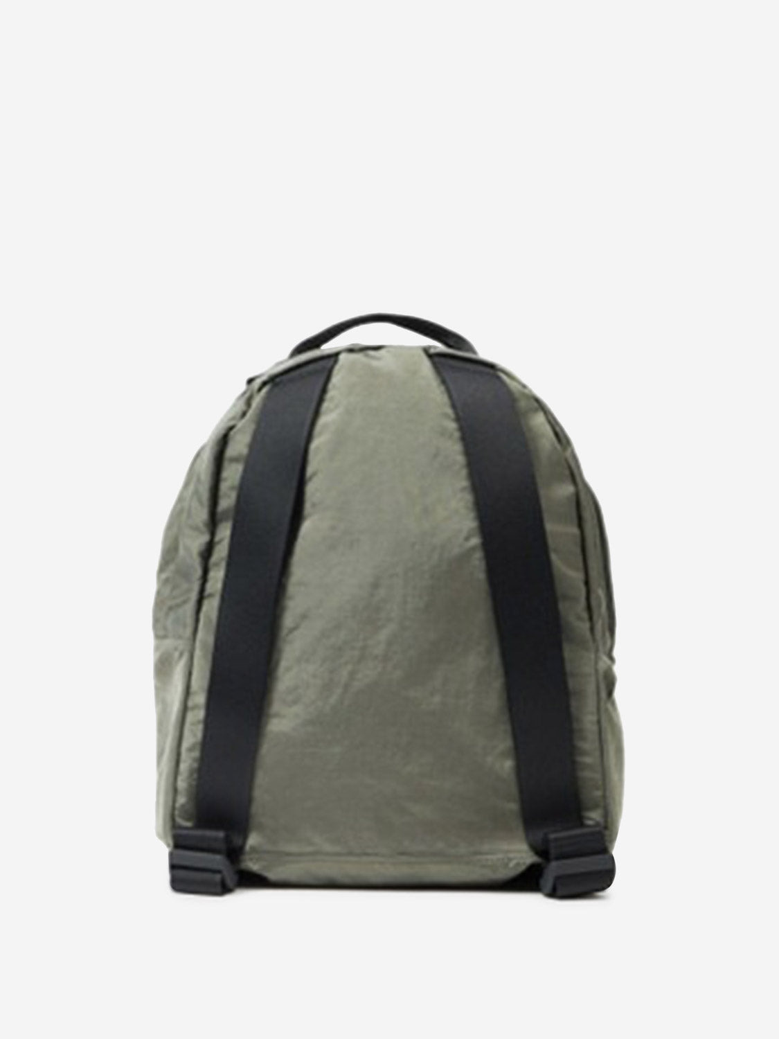BACKPACK WITH FRONT POCKET - 3