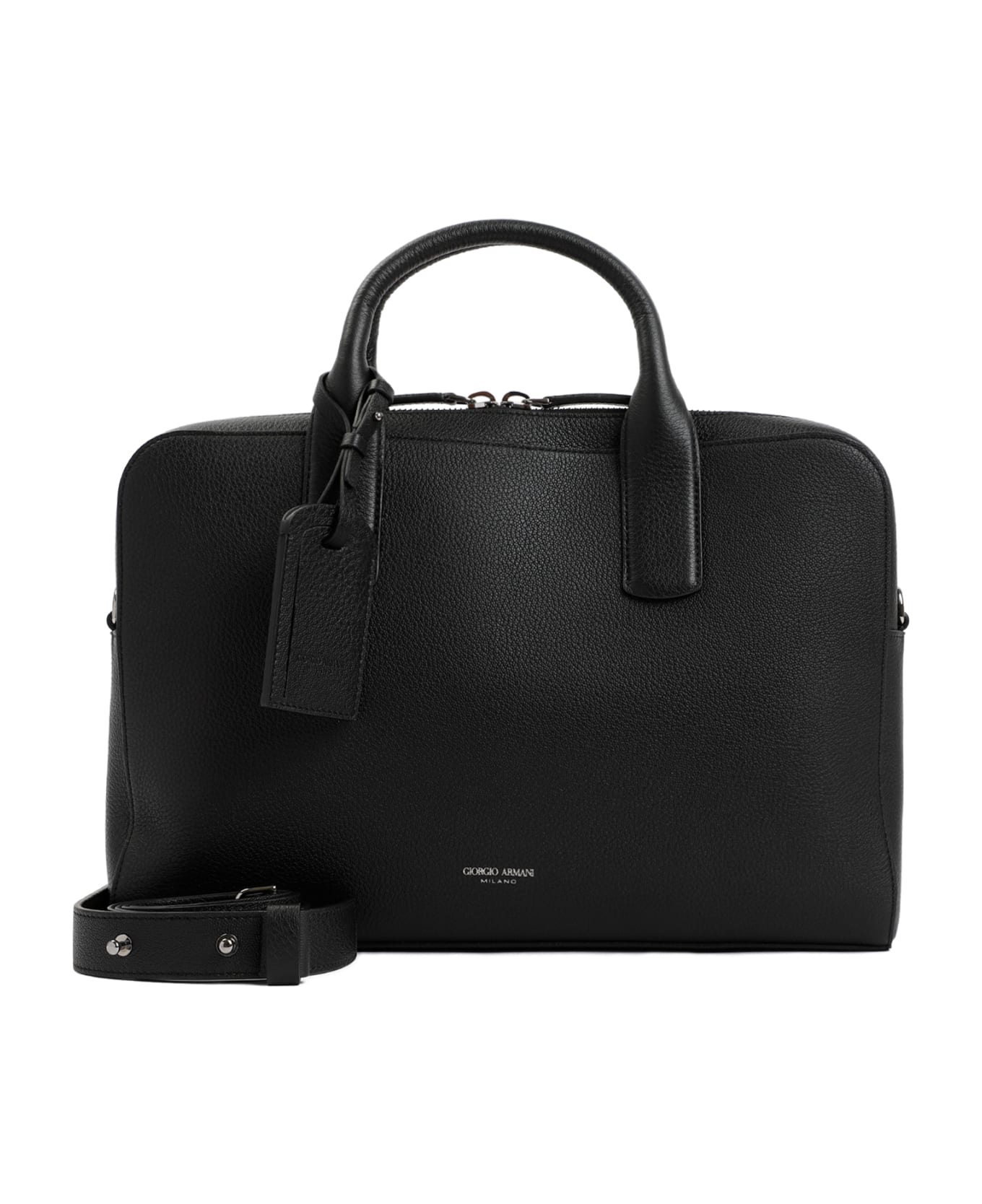 Briefcase Bag - 2