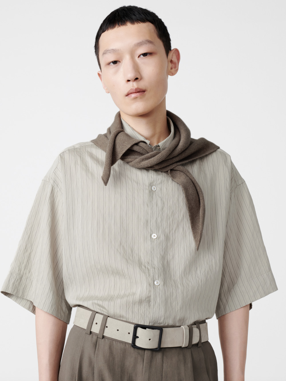 Trigon Scarf - 5