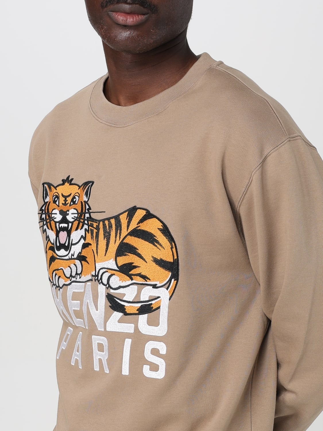 Sweater men Kenzo - 3