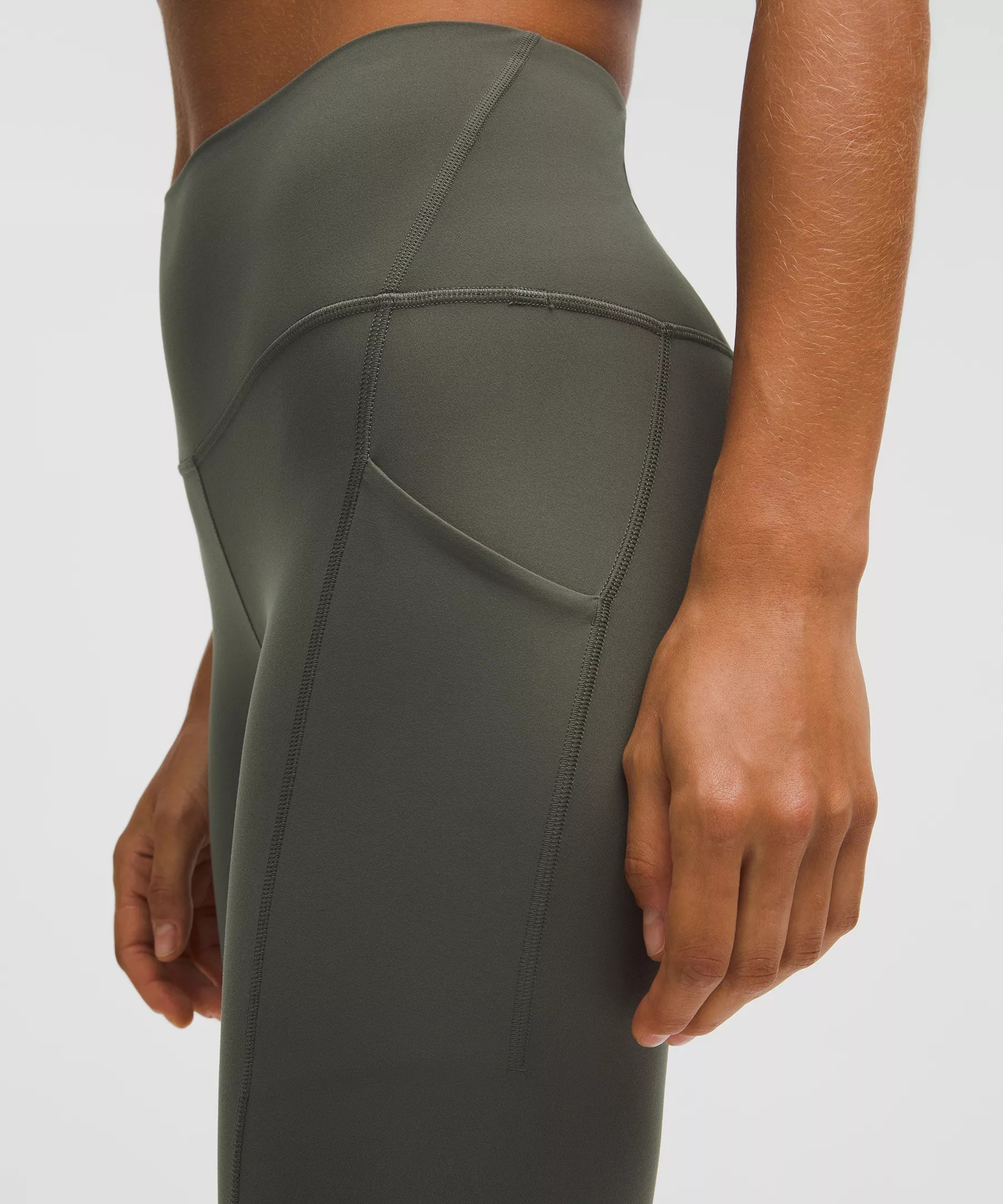 lululemon Align™ High-Rise Pant with Pockets 25" - 5