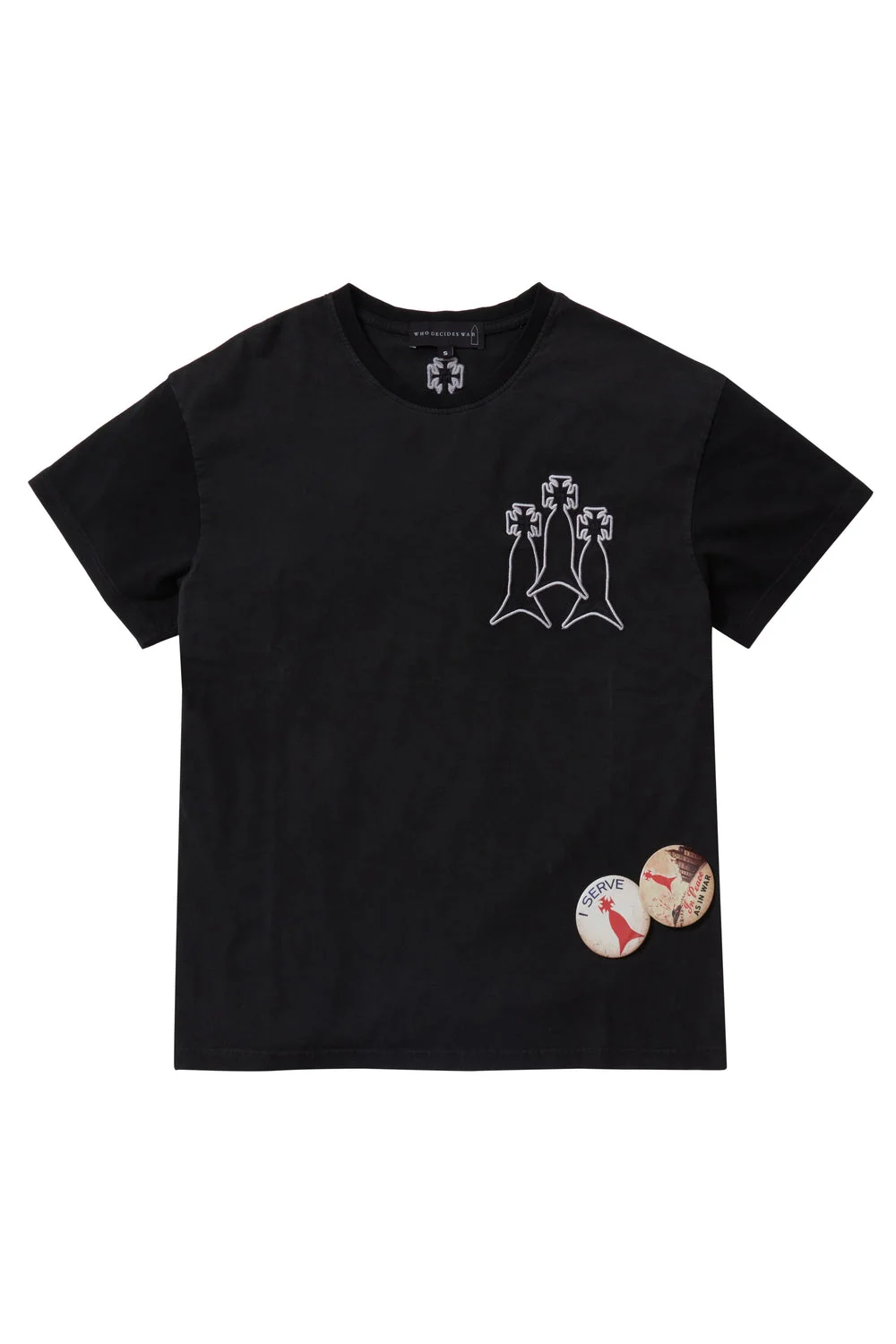 ROCKET JERSEY - 1