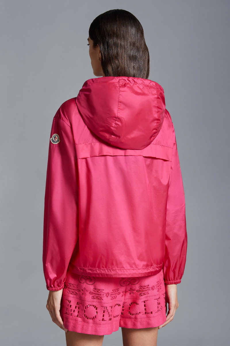 Filira Hooded Jacket 5