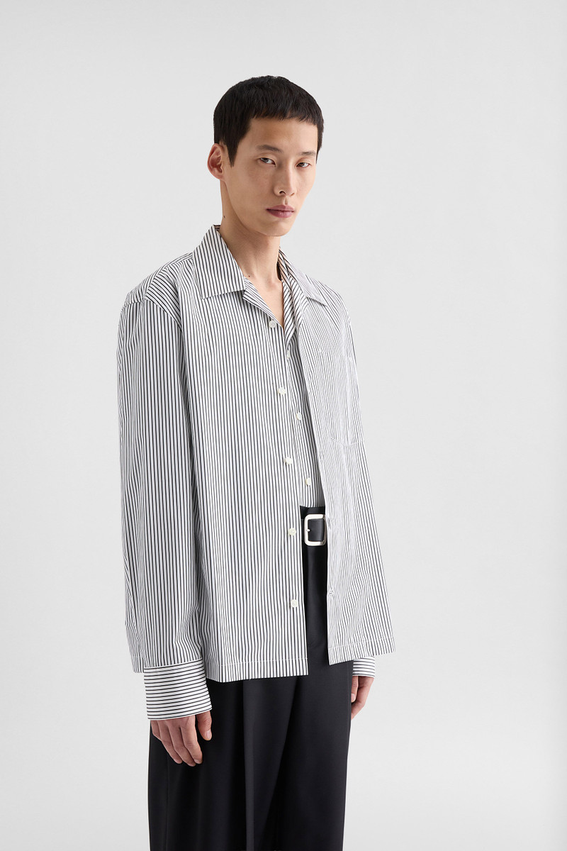 Lightweight Cotton Shirt 3