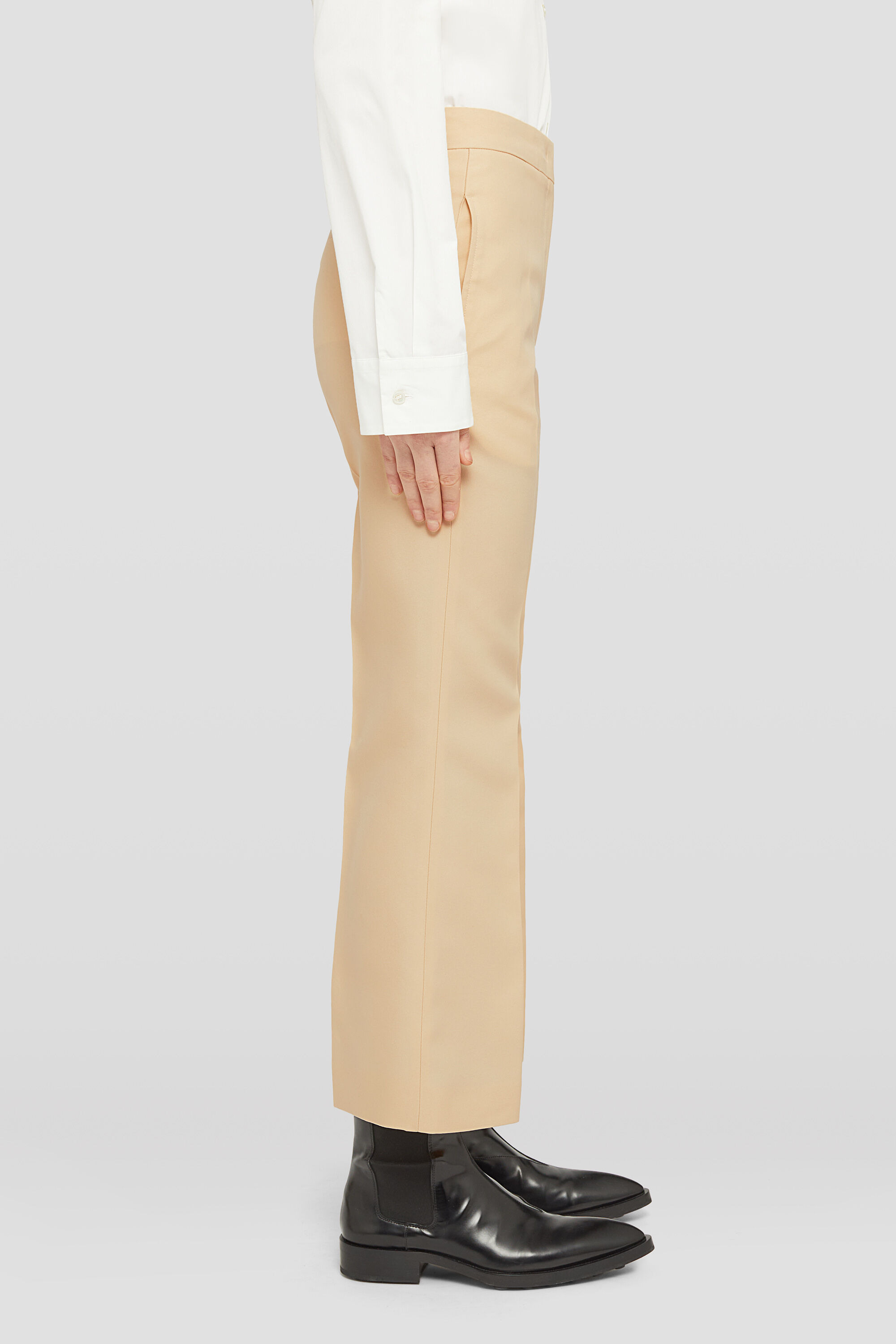Tailored Trousers - 5