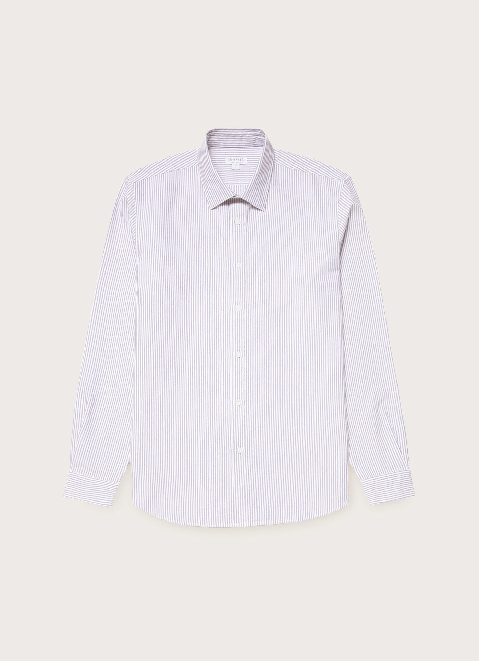 Oxford Shirt - 1