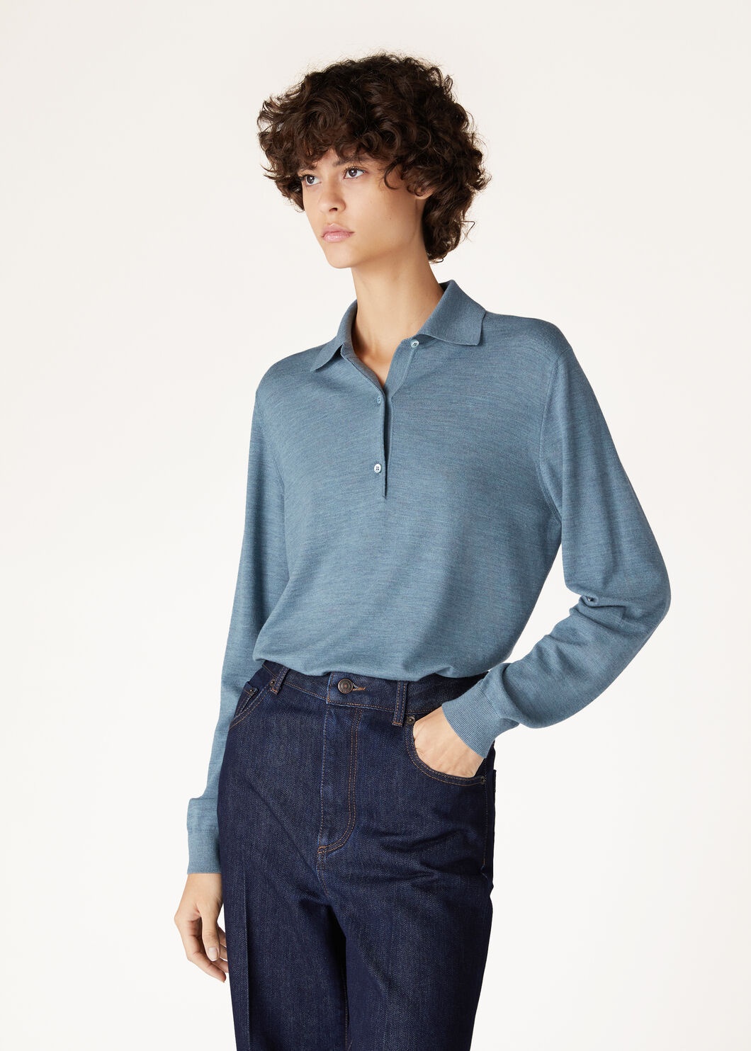 The Gift of Kings® Polo Shirt - 4