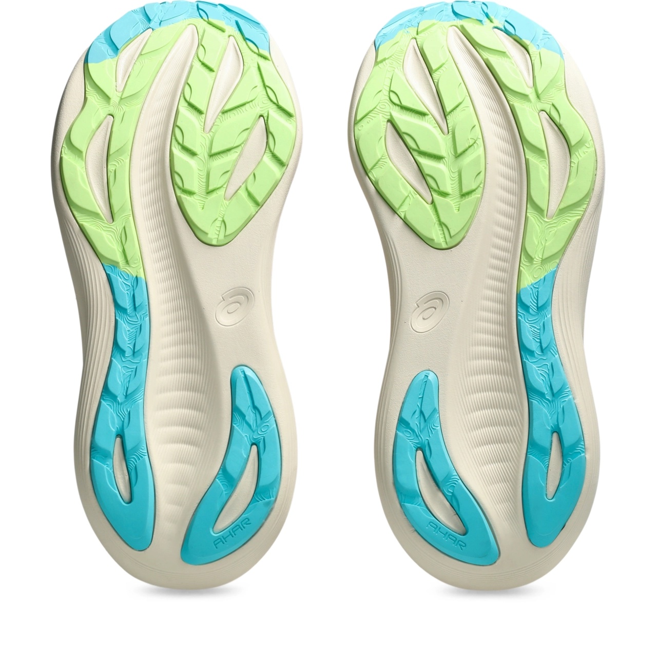 GEL-NIMBUS 27 TR NATURE BATHING - 7