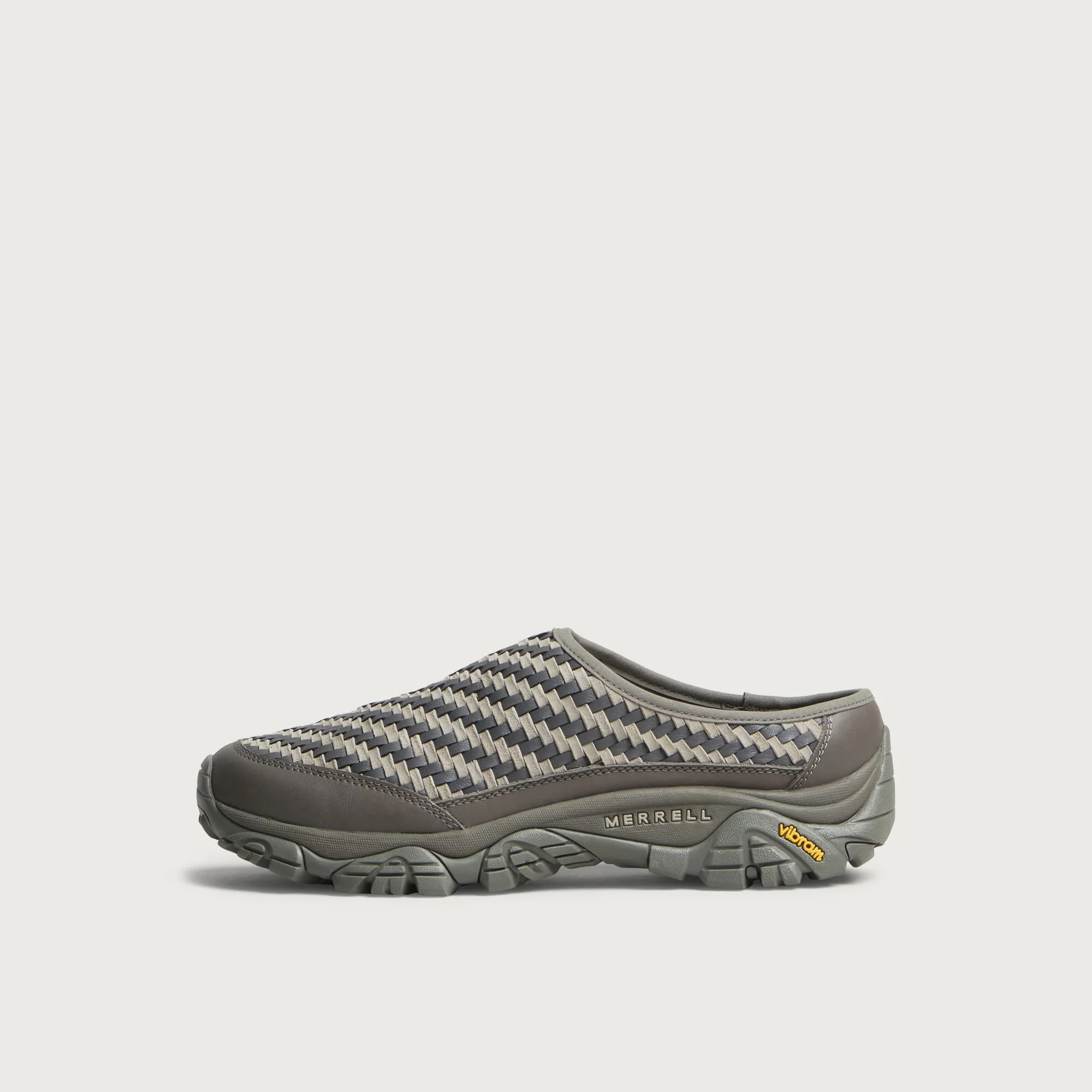 Merrell 1TRL Moab 2 Slide LTR Woven - 1