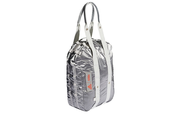 adidas Originals X 032C Tote 'Silver' H62026 - 2