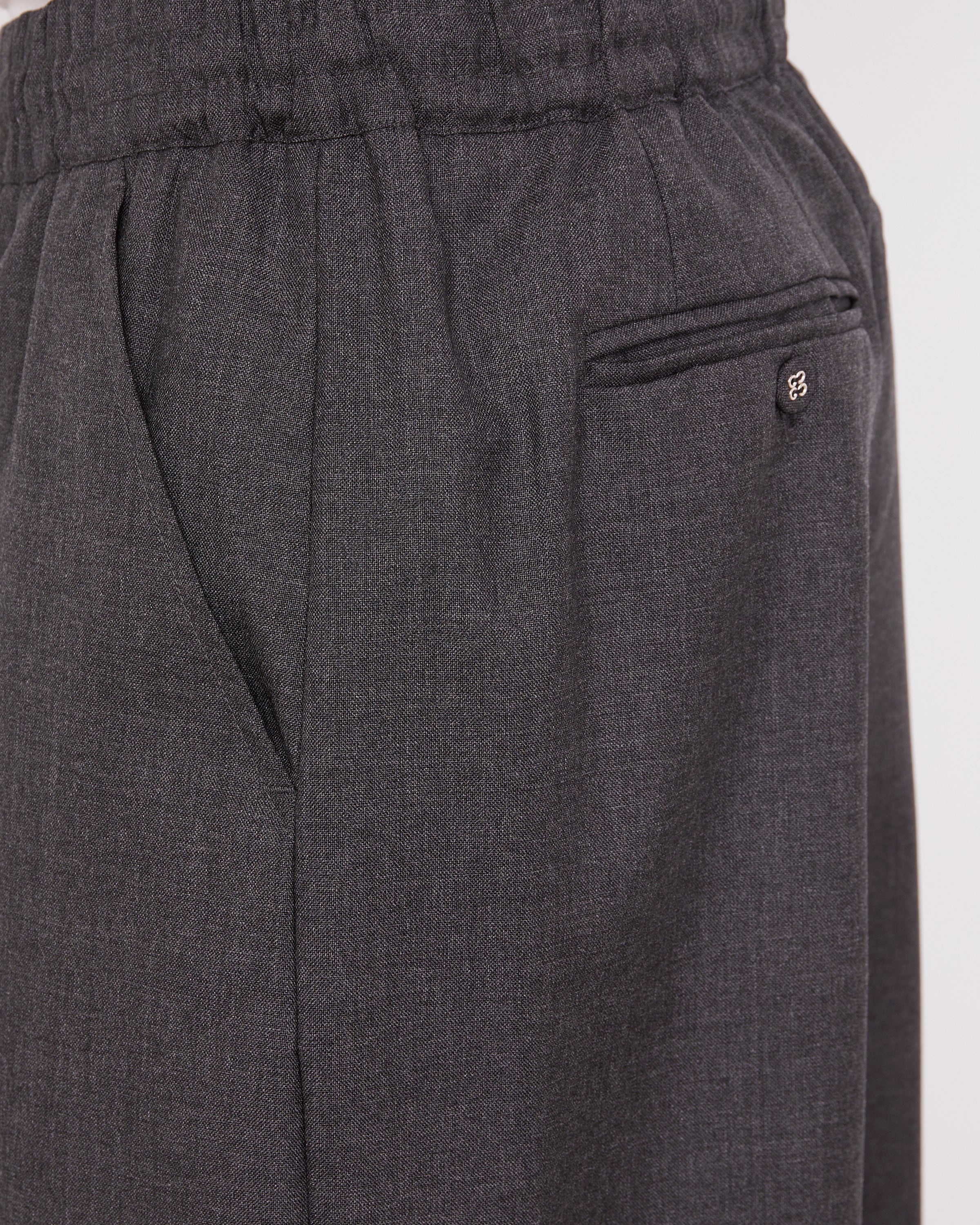 HANK SHORT - 4