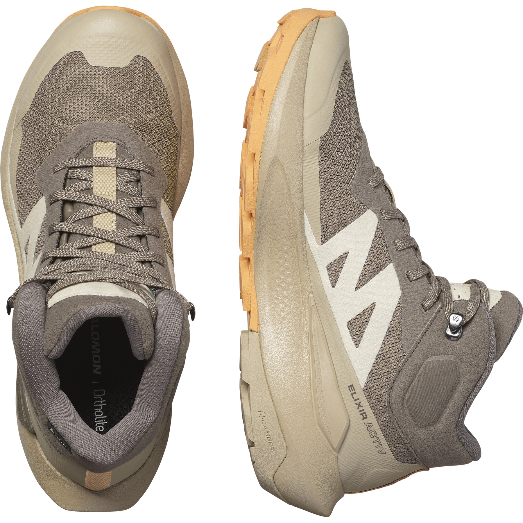 ELIXIR ACTIV MID GORE-TEX - 2
