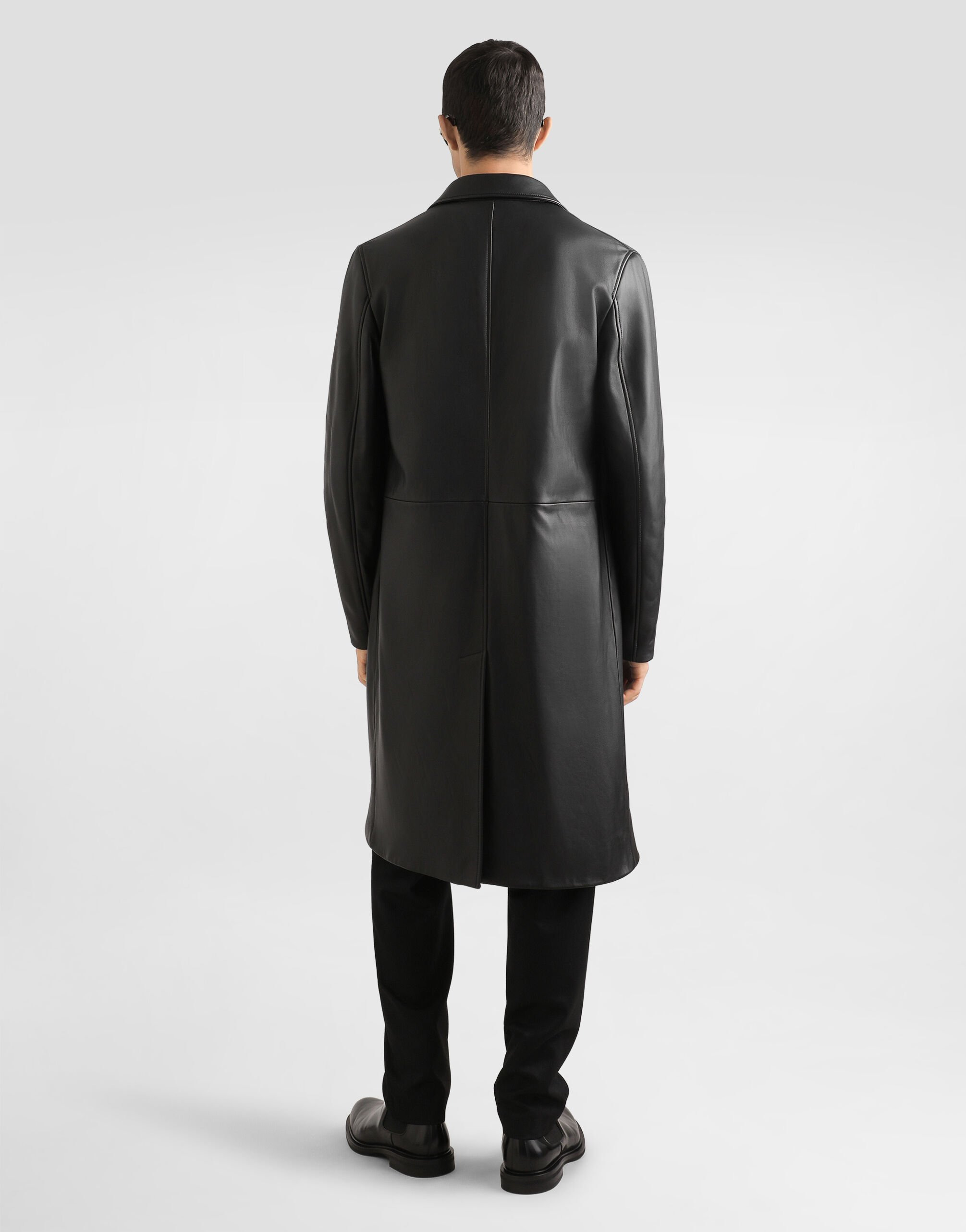 Wool pullover - 5