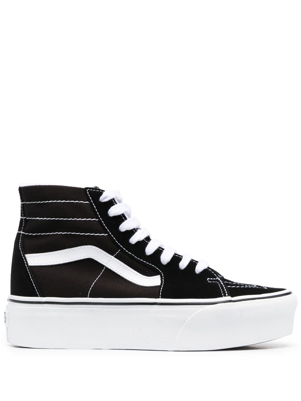 Sk8-Hi platform sneakers - 1