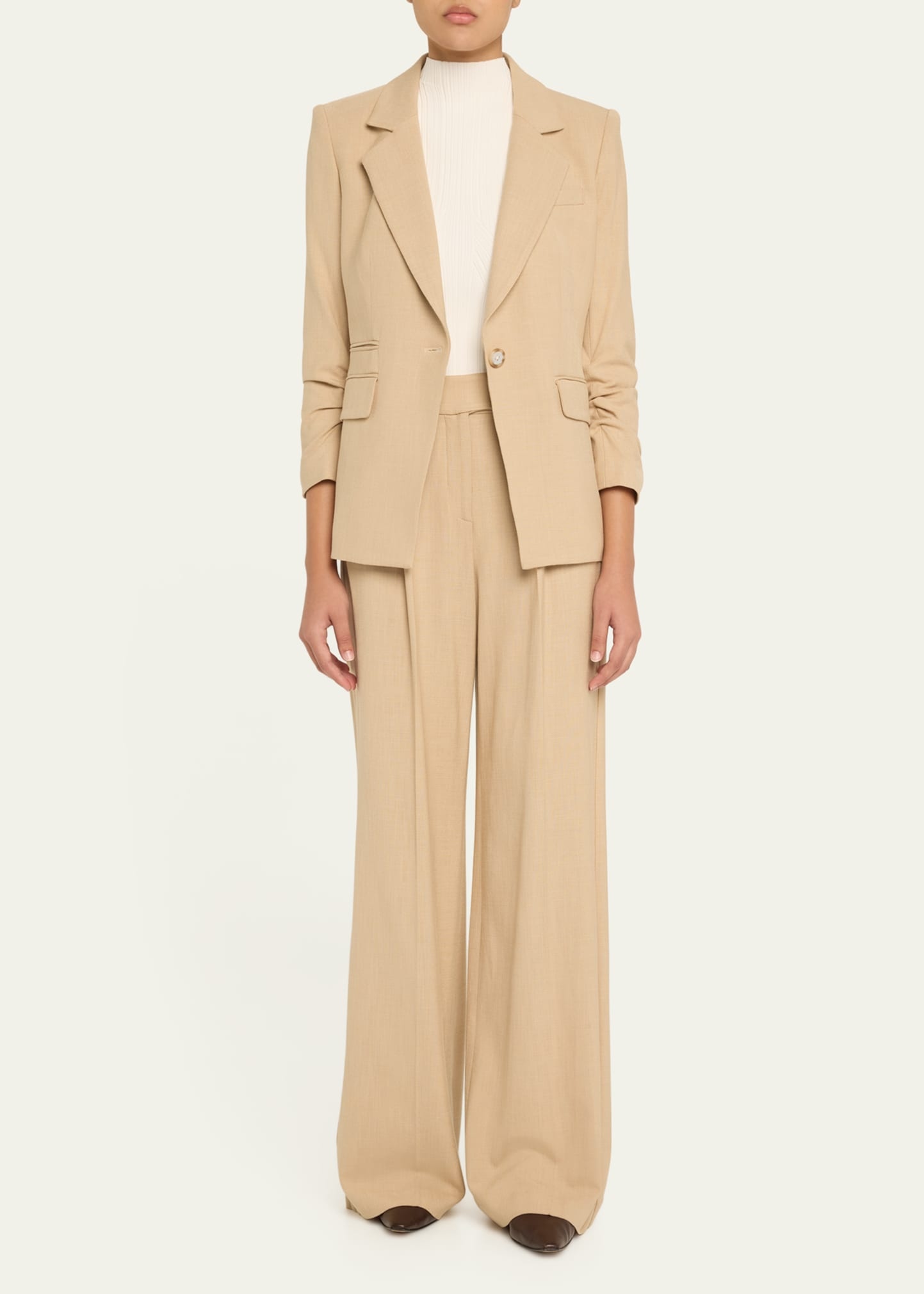 Battista Dickey Jacket - 2