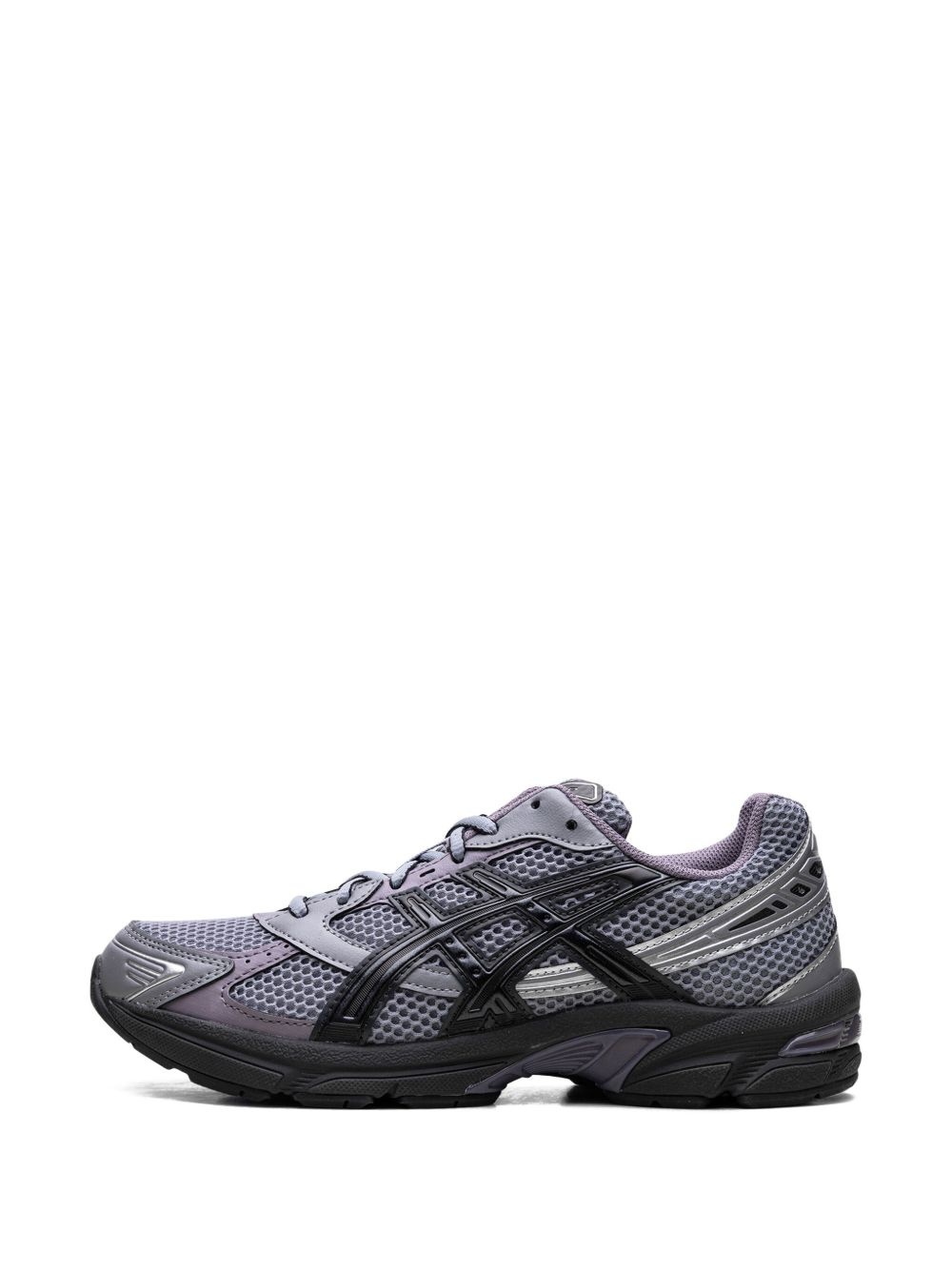 Gel-1130 "Sheet Rock Black" sneakers - 4