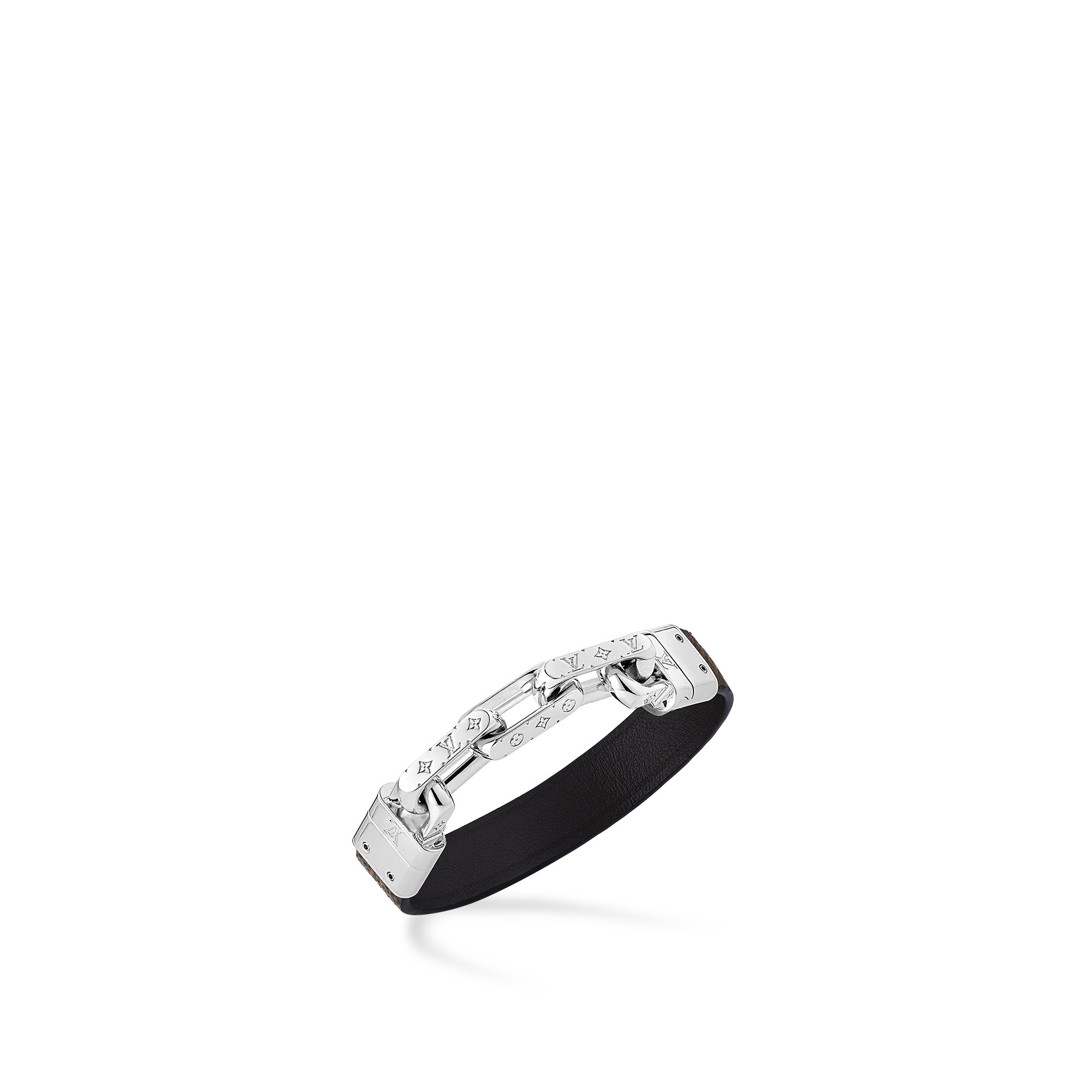 LV Links Bracelet - 5